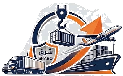 شعار مركز شرق